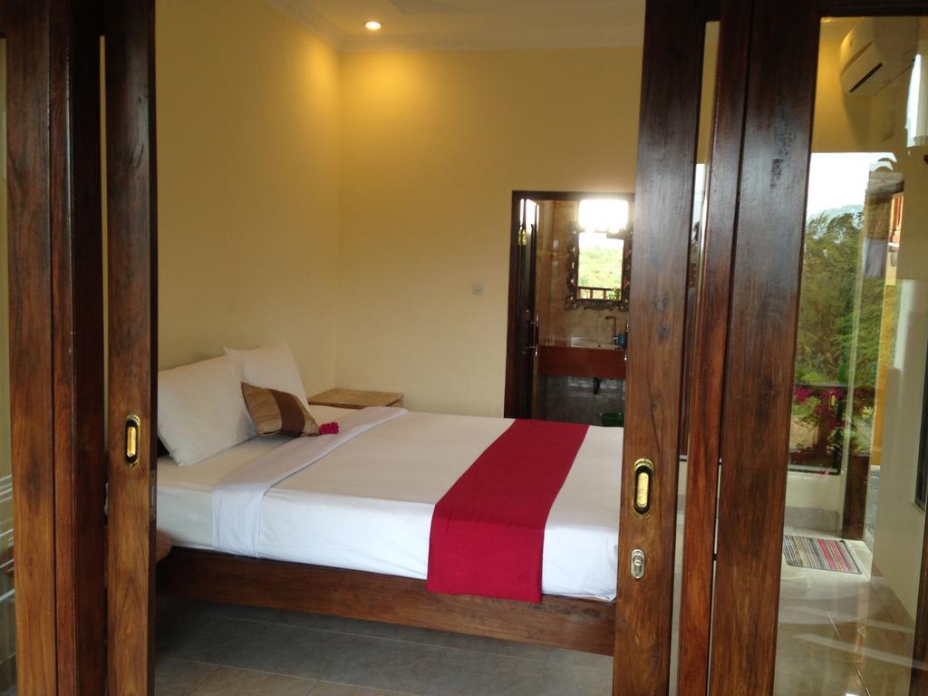 Pondok Mertha House Ubud Room photo
