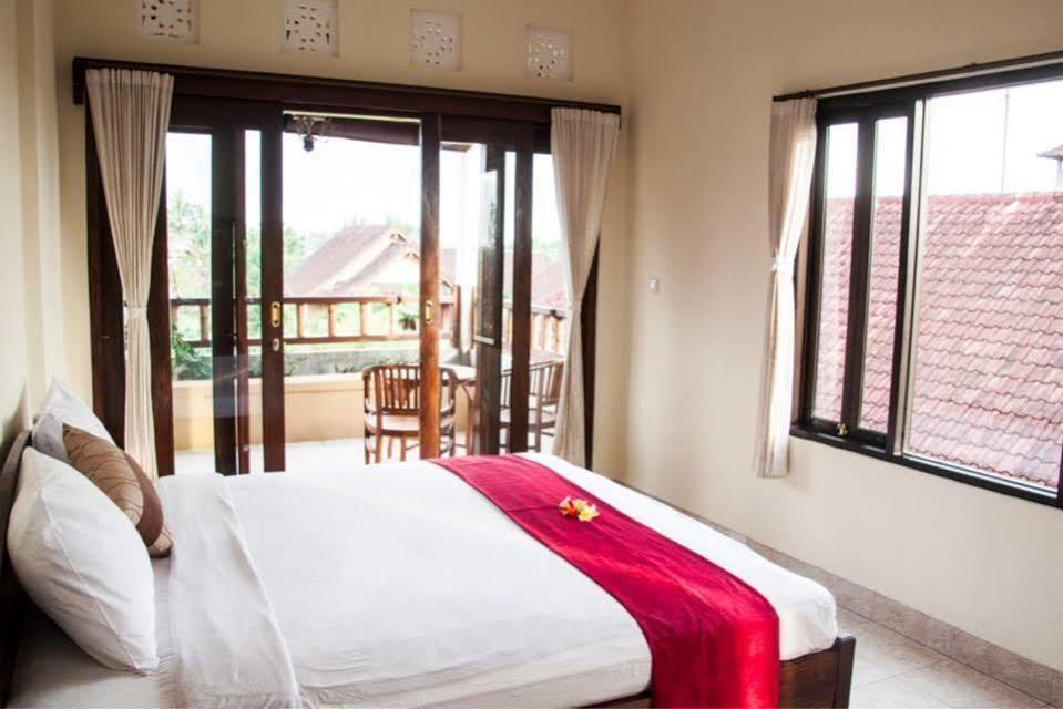 Pondok Mertha House Ubud Exterior photo